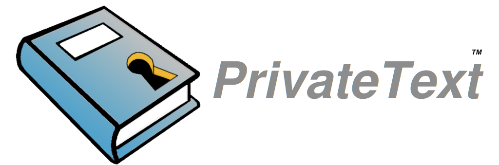 PrivateText